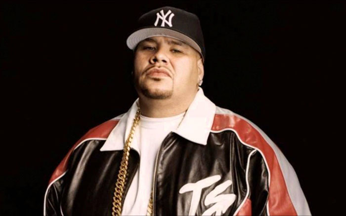 Facts About Fat Joe - Terror Squad's Rapper From Bronx,NY 